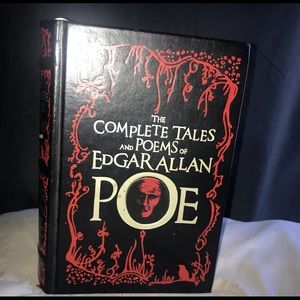 The complete tales and poems of Edgar Allan Poe pre owned